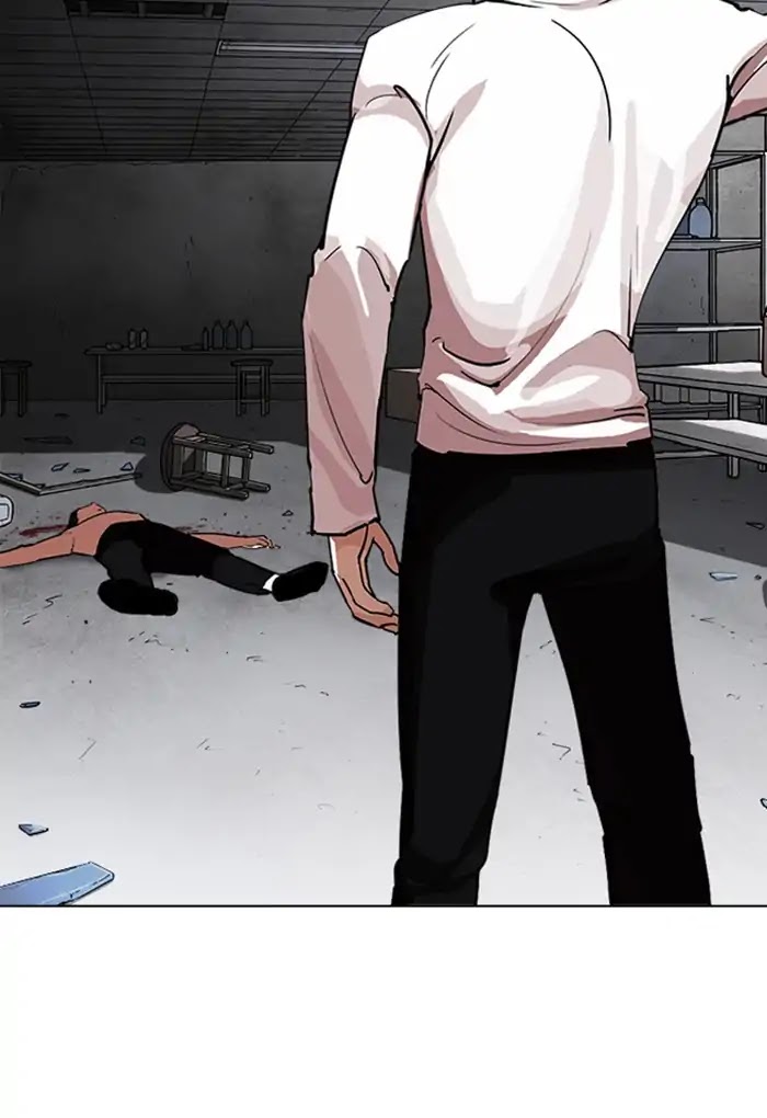 Lookism Chapter 235 page 155 - Chapter 235: Ep.235: Eli Jang (4)