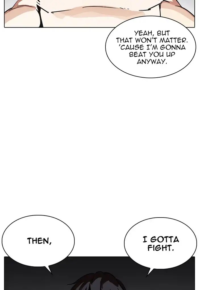 Lookism Chapter 235 page 157 - Chapter 235: Ep.235: Eli Jang (4)