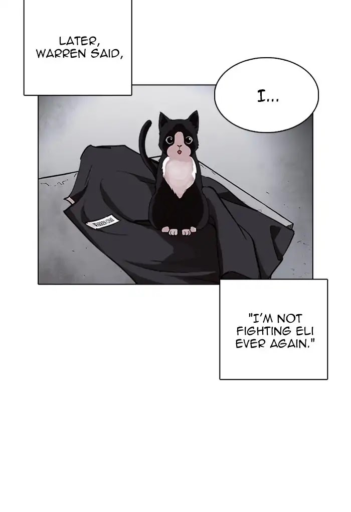 Lookism Chapter 235 page 159 - Chapter 235: Ep.235: Eli Jang (4)
