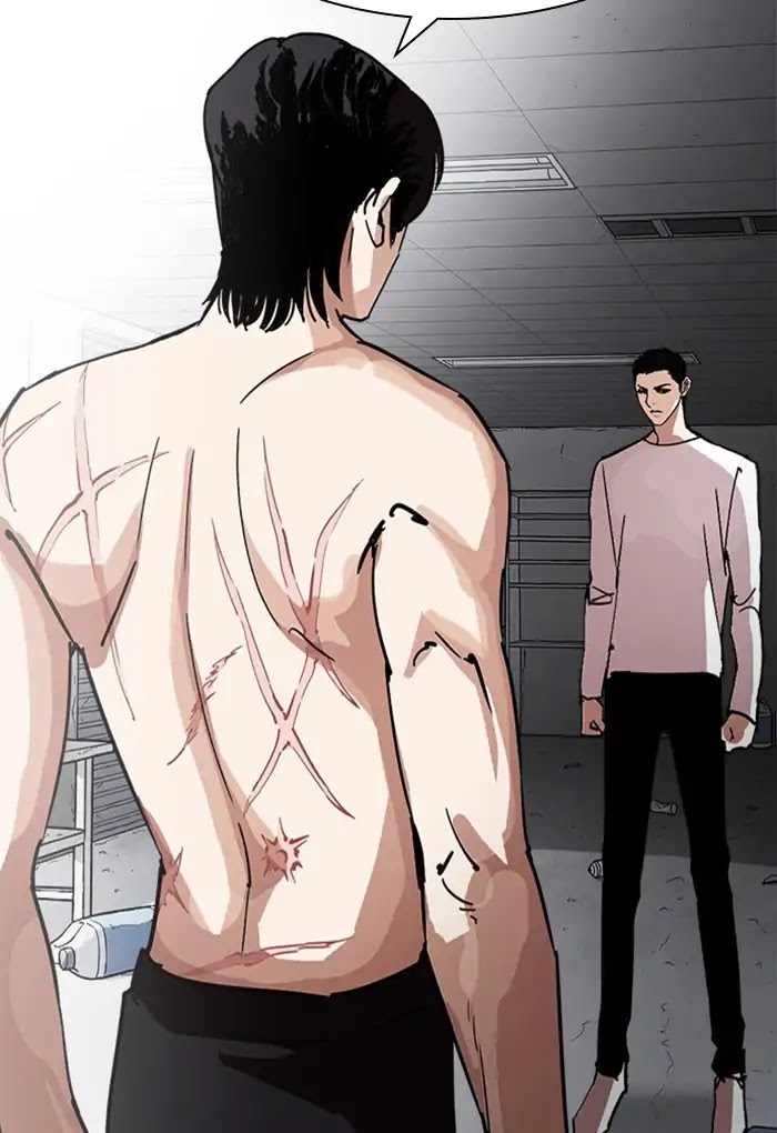 Lookism Chapter 235 page 161 - Chapter 235: Ep.235: Eli Jang (4)