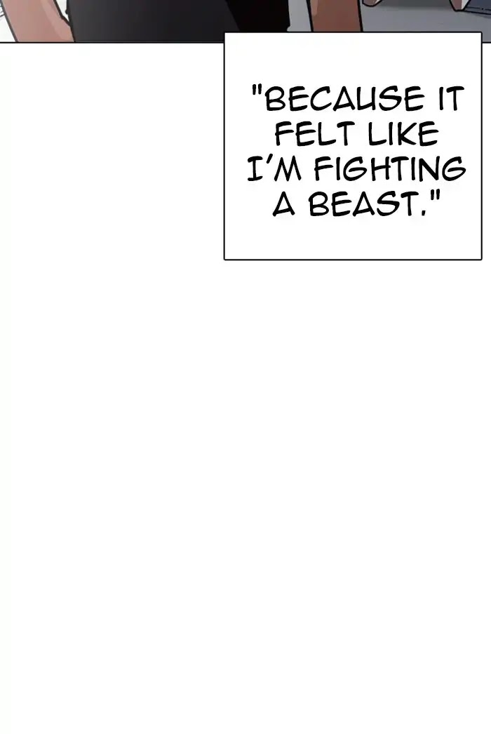 Lookism Chapter 235 page 162 - Chapter 235: Ep.235: Eli Jang (4)