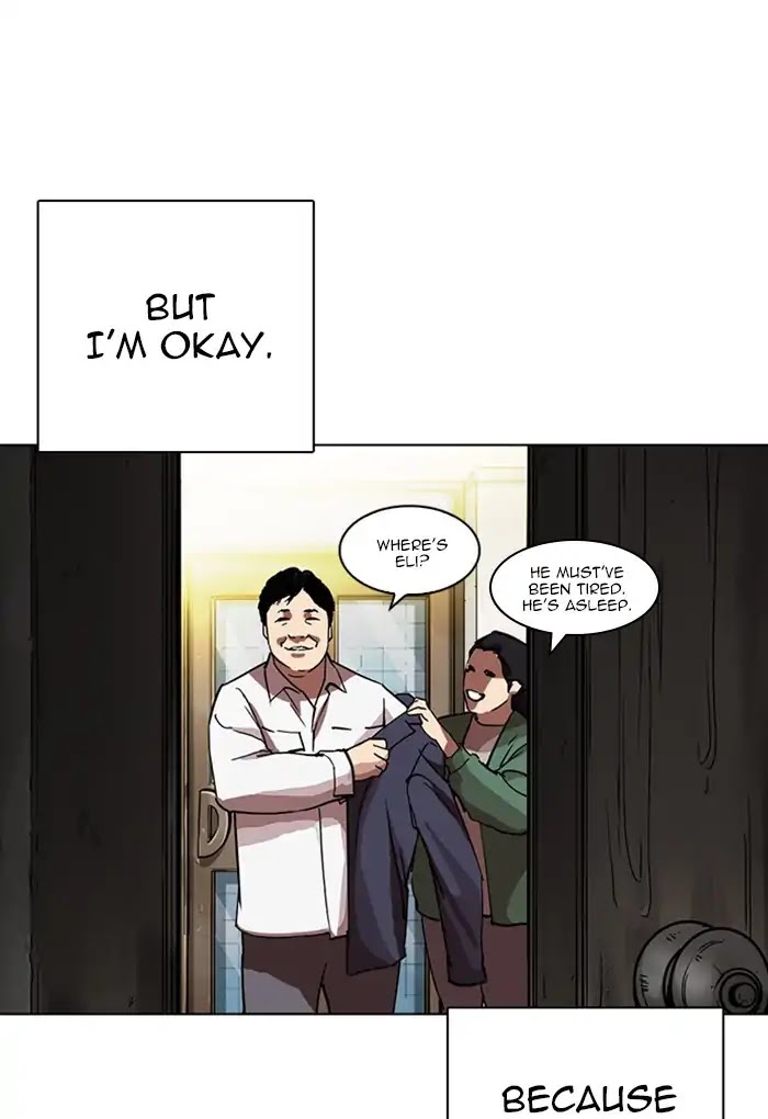 Lookism Chapter 235 page 19 - Chapter 235: Ep.235: Eli Jang (4)
