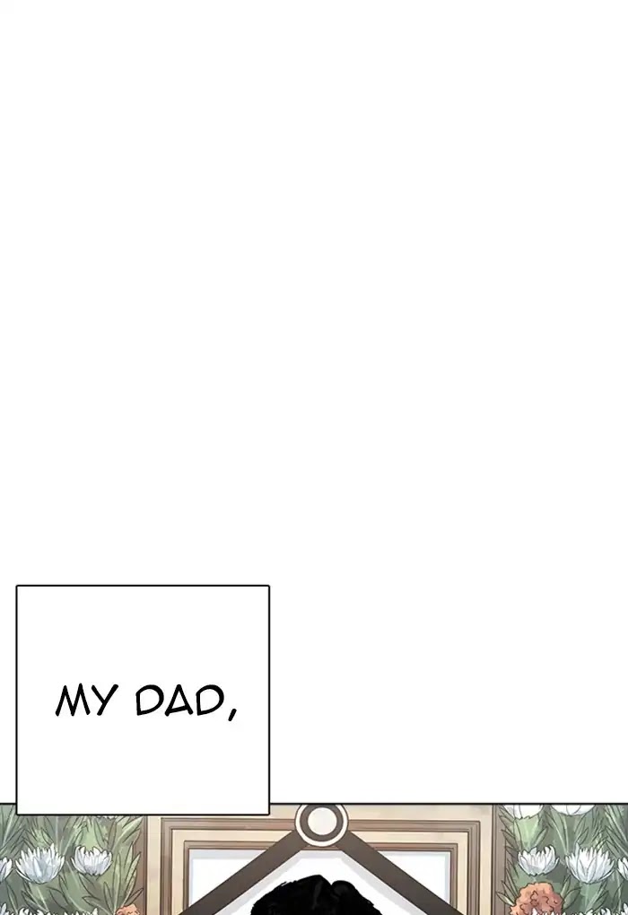 Lookism Chapter 235 page 21 - Chapter 235: Ep.235: Eli Jang (4)