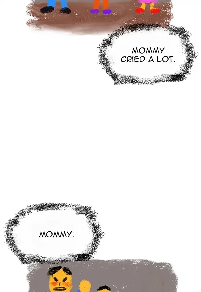 Lookism Chapter 235 page 3 - Chapter 235: Ep.235: Eli Jang (4)