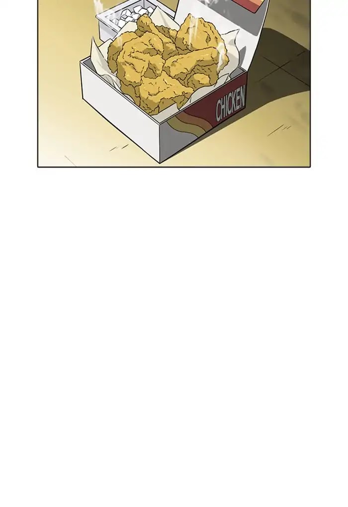 Lookism Chapter 235 page 35 - Chapter 235: Ep.235: Eli Jang (4)