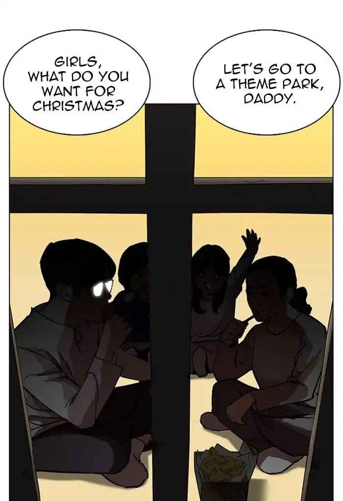Lookism Chapter 235 page 36 - Chapter 235: Ep.235: Eli Jang (4)