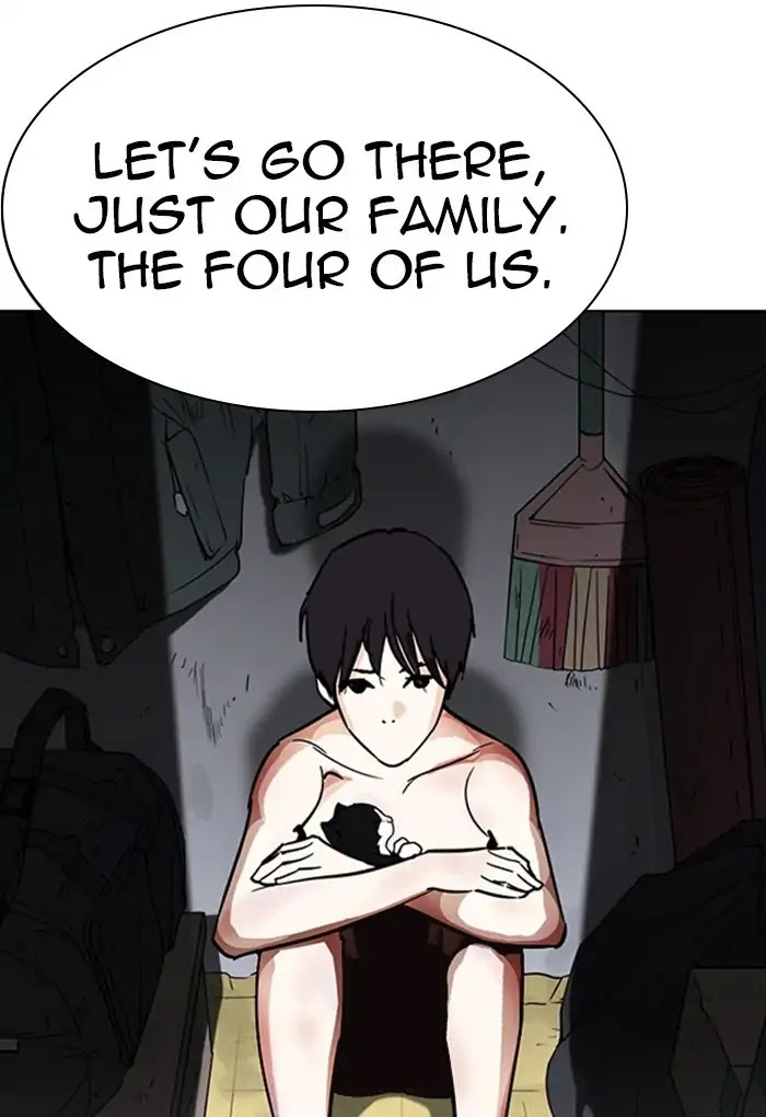 Lookism Chapter 235 page 38 - Chapter 235: Ep.235: Eli Jang (4)