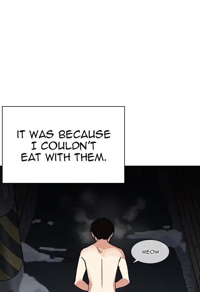 Lookism Chapter 235 page 41 - Chapter 235: Ep.235: Eli Jang (4)