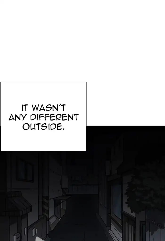 Lookism Chapter 235 page 43 - Chapter 235: Ep.235: Eli Jang (4)