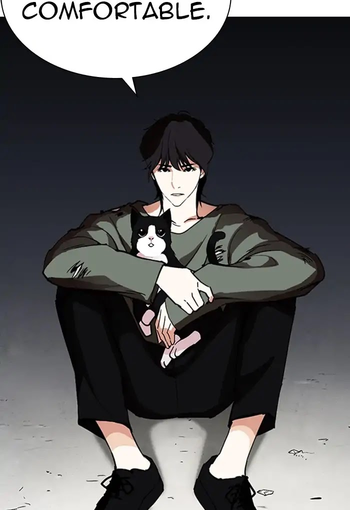 Lookism Chapter 235 page 47 - Chapter 235: Ep.235: Eli Jang (4)