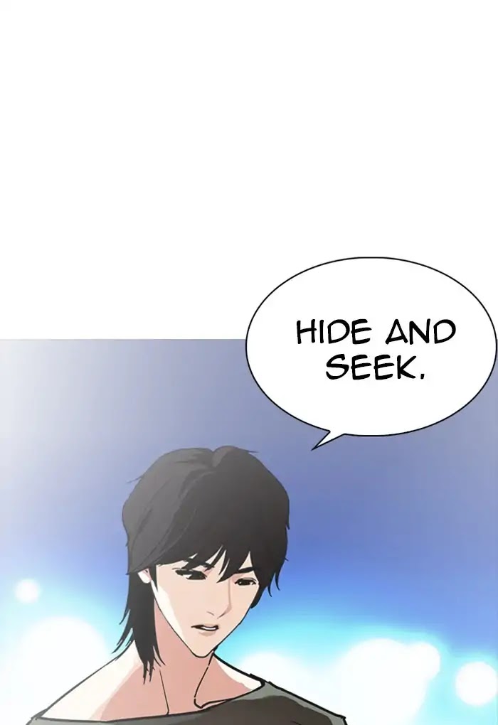 Lookism Chapter 235 page 56 - Chapter 235: Ep.235: Eli Jang (4)