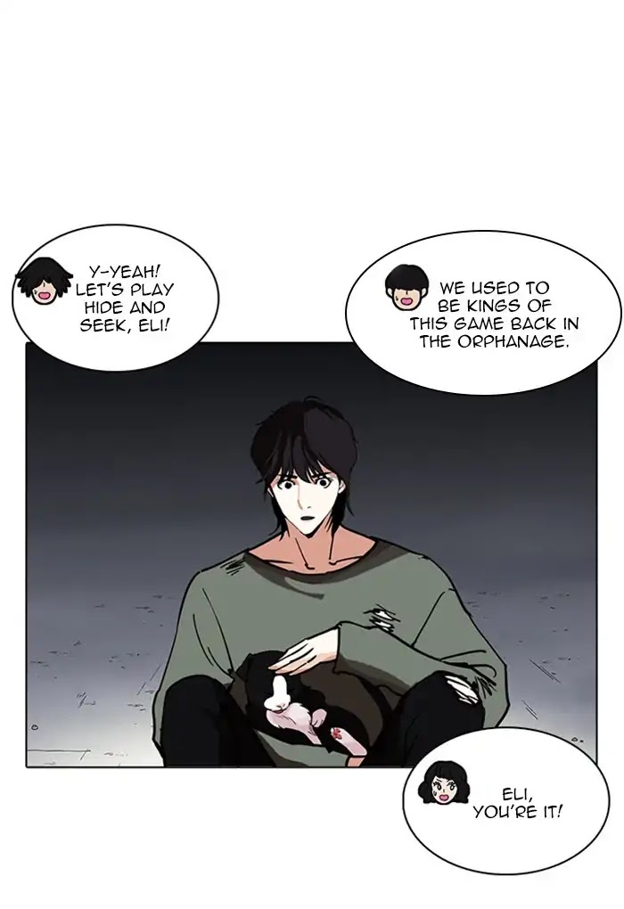 Lookism Chapter 235 page 65 - Chapter 235: Ep.235: Eli Jang (4)