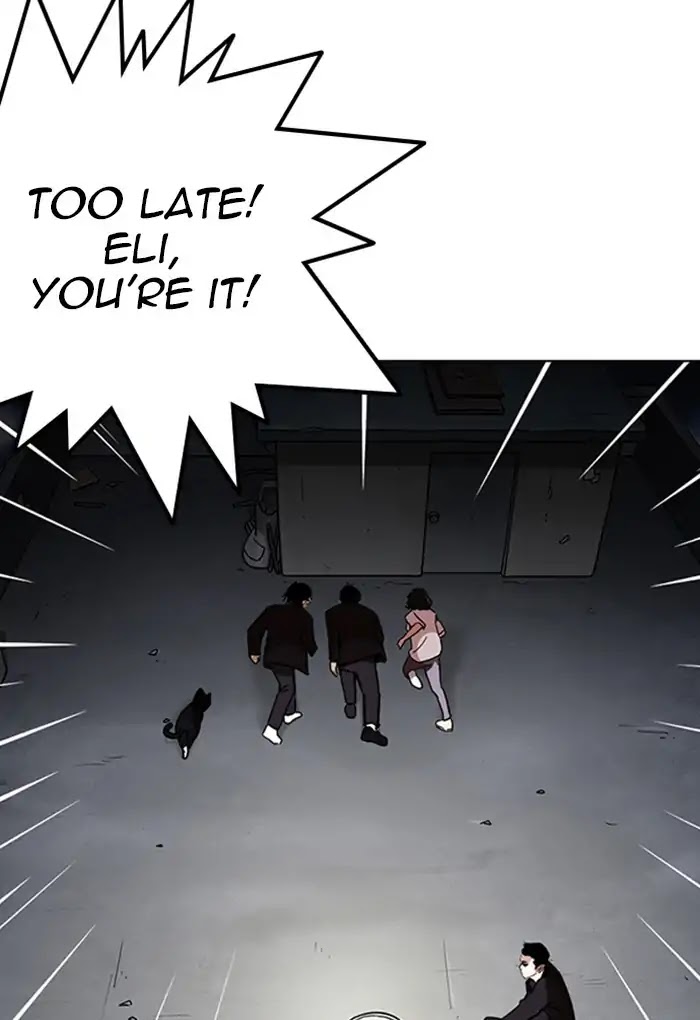 Lookism Chapter 235 page 68 - Chapter 235: Ep.235: Eli Jang (4)