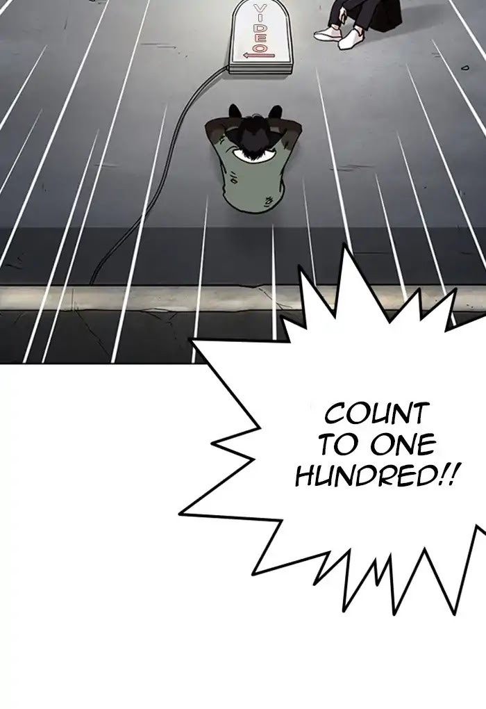 Lookism Chapter 235 page 69 - Chapter 235: Ep.235: Eli Jang (4)