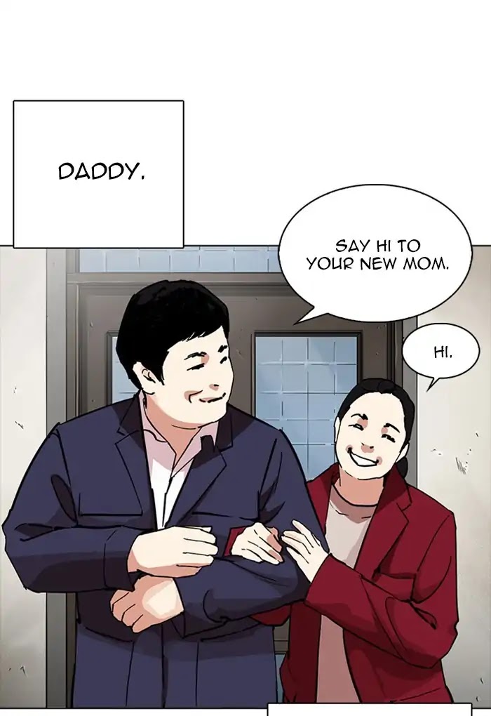 Lookism Chapter 235 page 7 - Chapter 235: Ep.235: Eli Jang (4)