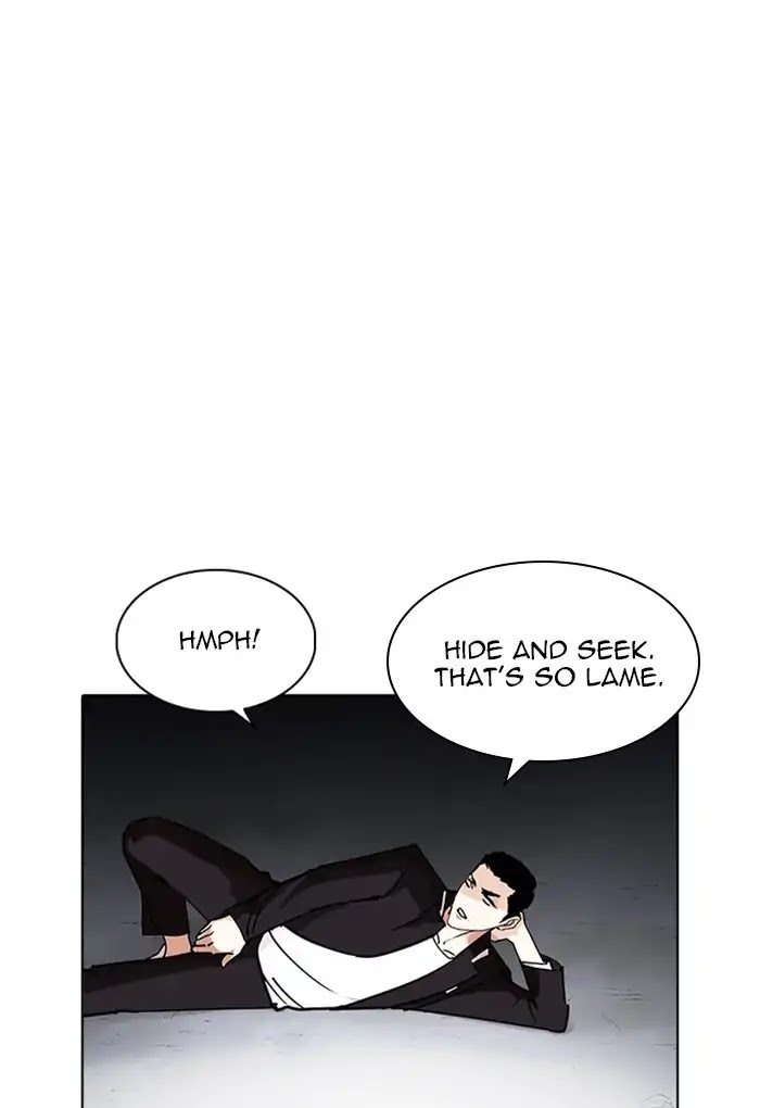 Lookism Chapter 235 page 70 - Chapter 235: Ep.235: Eli Jang (4)