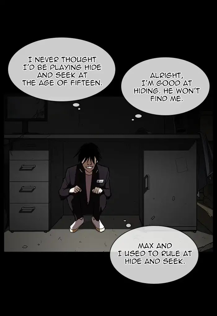 Lookism Chapter 235 page 80 - Chapter 235: Ep.235: Eli Jang (4)