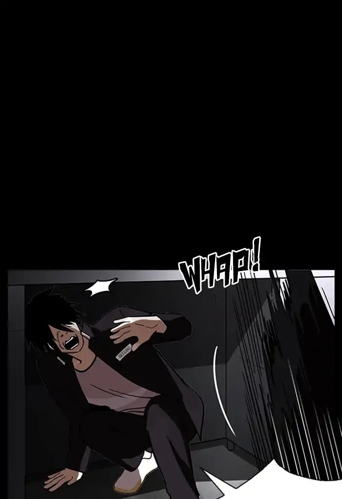 Lookism Chapter 235 page 81 - Chapter 235: Ep.235: Eli Jang (4)