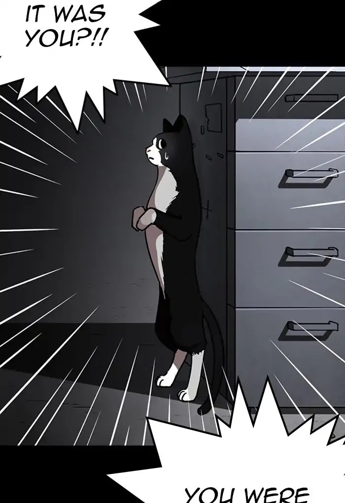 Lookism Chapter 235 page 83 - Chapter 235: Ep.235: Eli Jang (4)