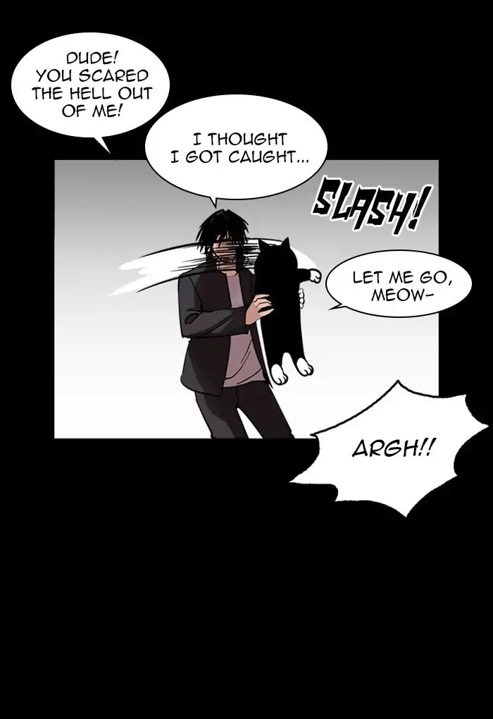 Lookism Chapter 235 page 85 - Chapter 235: Ep.235: Eli Jang (4)