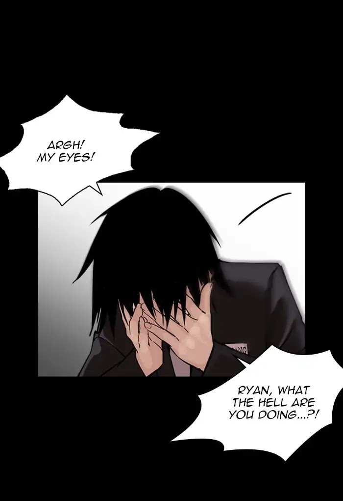 Lookism Chapter 235 page 86 - Chapter 235: Ep.235: Eli Jang (4)
