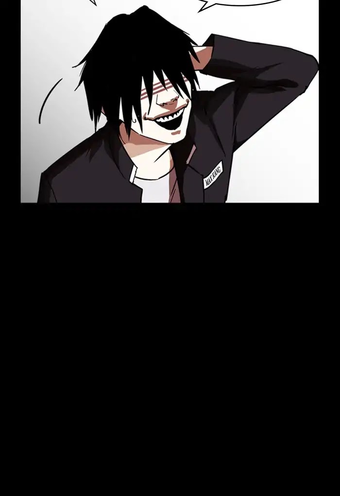 Lookism Chapter 235 page 90 - Chapter 235: Ep.235: Eli Jang (4)