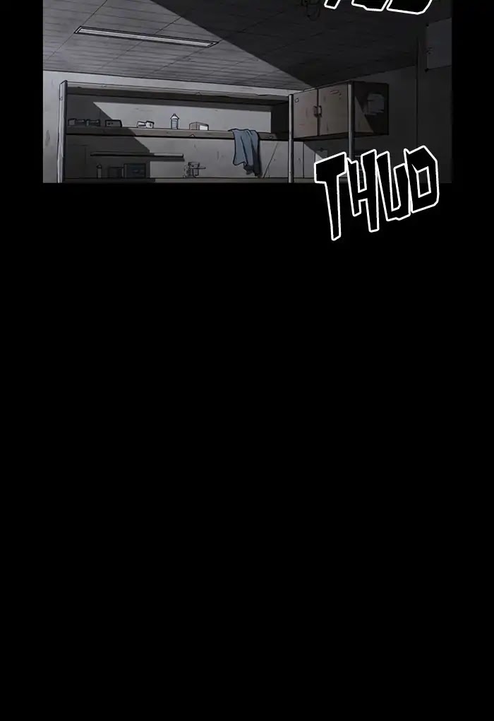 Lookism Chapter 235 page 93 - Chapter 235: Ep.235: Eli Jang (4)