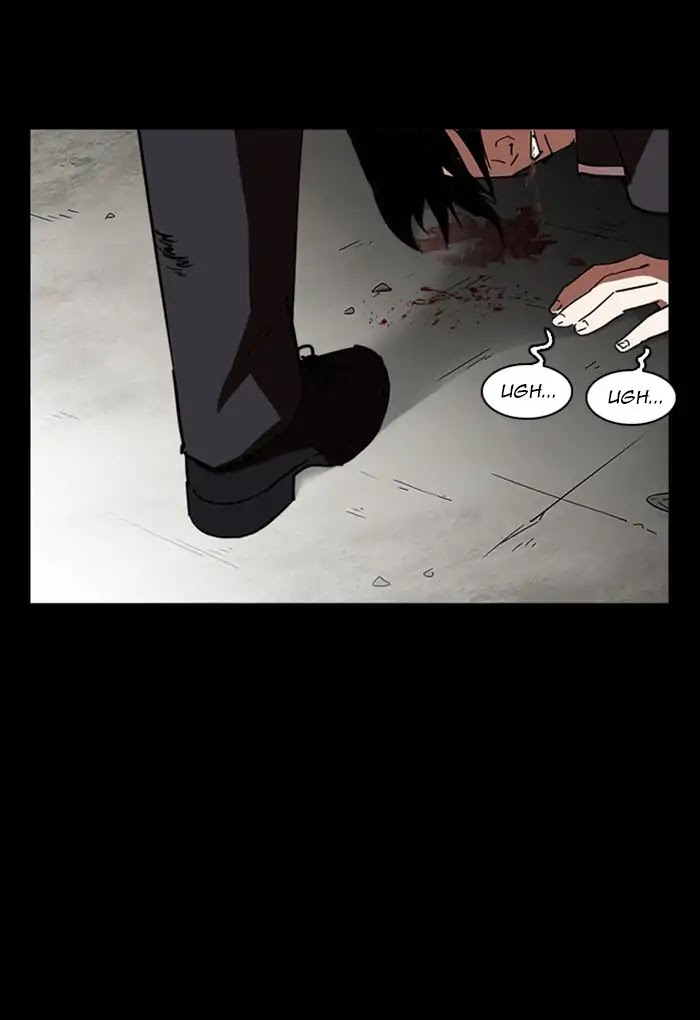 Lookism Chapter 235 page 94 - Chapter 235: Ep.235: Eli Jang (4)