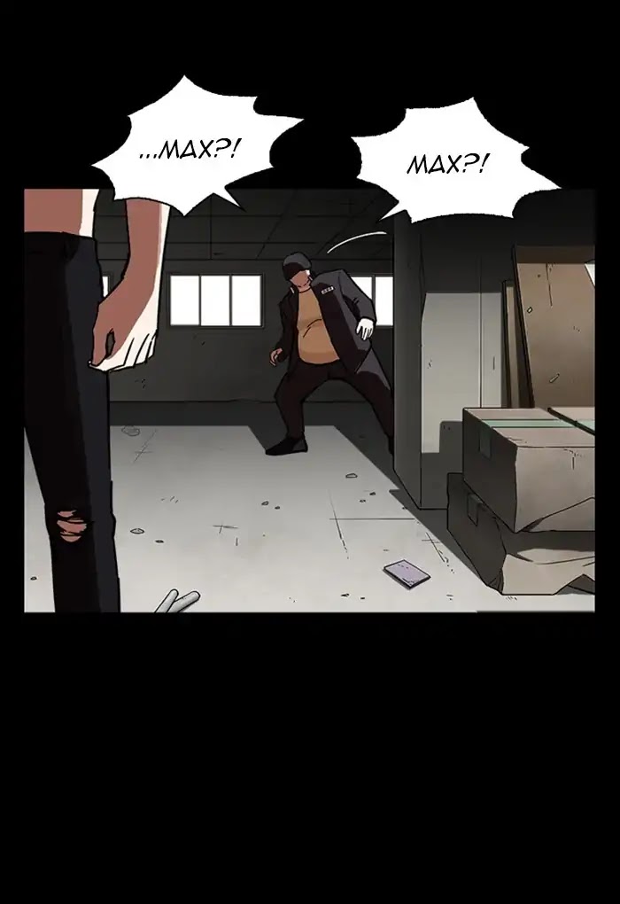 Lookism Chapter 235 page 95 - Chapter 235: Ep.235: Eli Jang (4)
