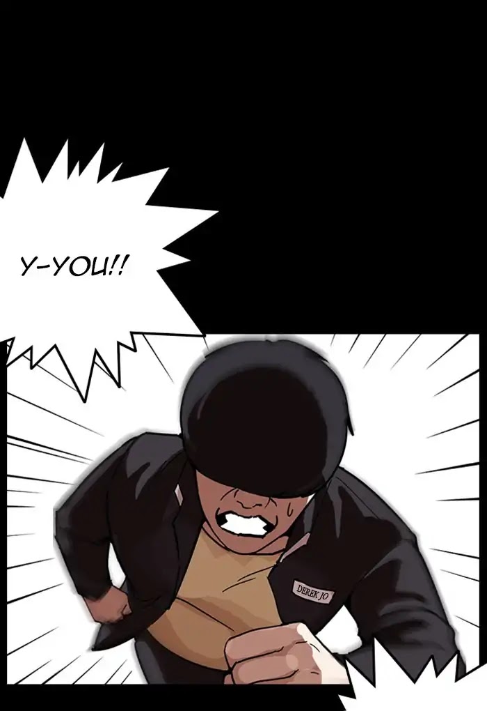 Lookism Chapter 235 page 96 - Chapter 235: Ep.235: Eli Jang (4)