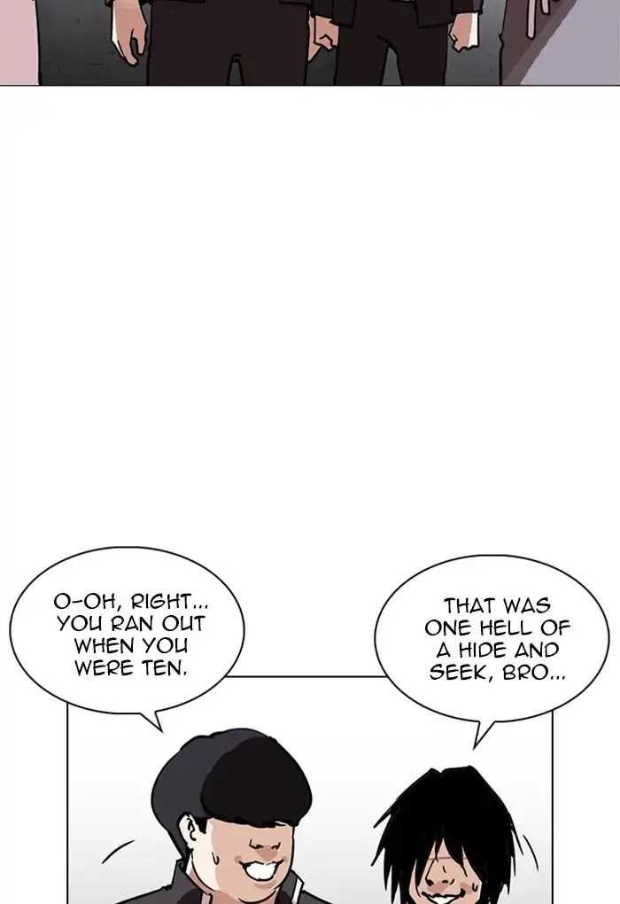 Lookism Chapter 236 page 100 - Chapter 236: Ep.236: Eli Jang (5)