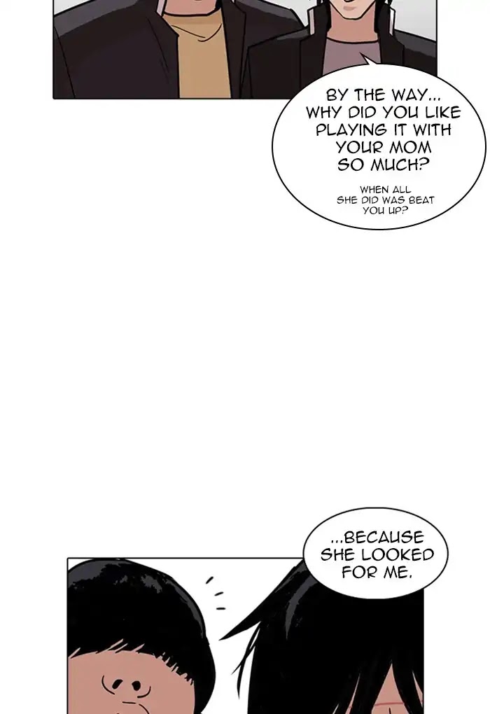 Lookism Chapter 236 page 101 - Chapter 236: Ep.236: Eli Jang (5)