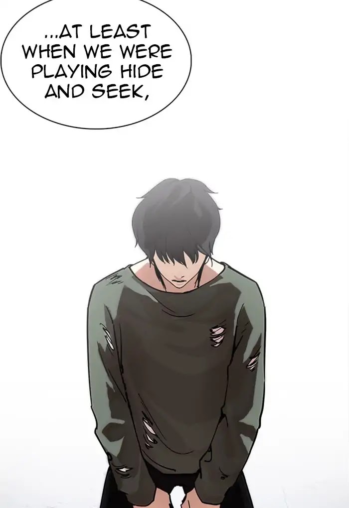 Lookism Chapter 236 page 103 - Chapter 236: Ep.236: Eli Jang (5)