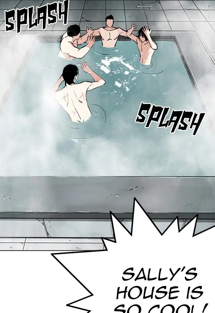 Lookism Chapter 236 page 114 - Chapter 236: Ep.236: Eli Jang (5)