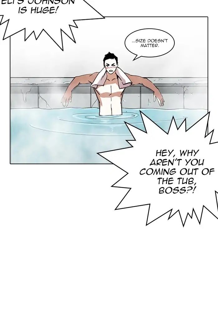 Lookism Chapter 236 page 116 - Chapter 236: Ep.236: Eli Jang (5)