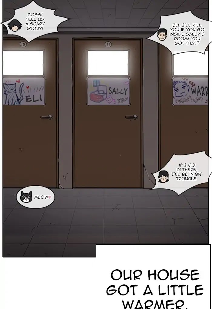 Lookism Chapter 236 page 119 - Chapter 236: Ep.236: Eli Jang (5)