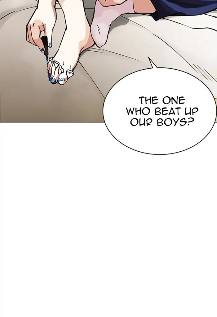 Lookism Chapter 236 page 124 - Chapter 236: Ep.236: Eli Jang (5)