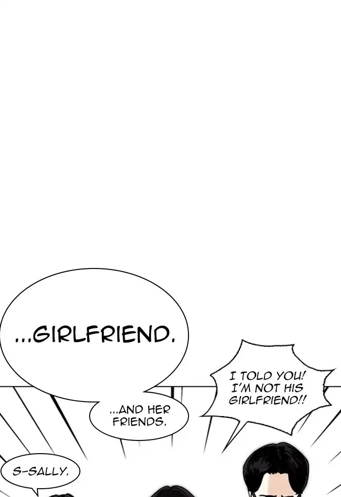 Lookism Chapter 236 page 126 - Chapter 236: Ep.236: Eli Jang (5)