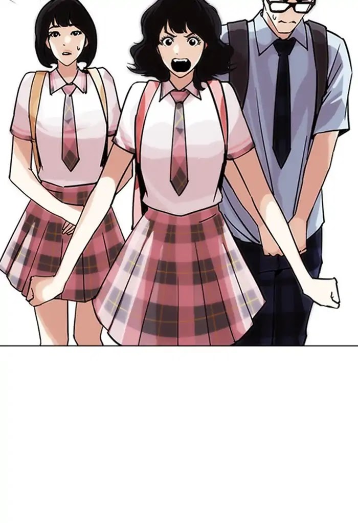 Lookism Chapter 236 page 127 - Chapter 236: Ep.236: Eli Jang (5)