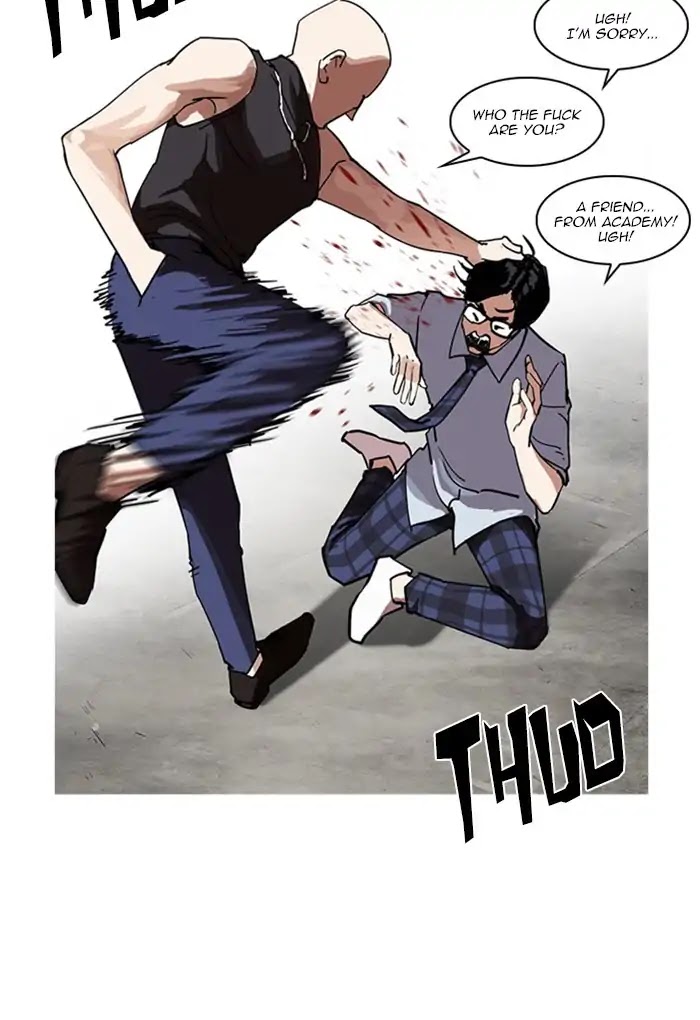 Lookism Chapter 236 page 131 - Chapter 236: Ep.236: Eli Jang (5)