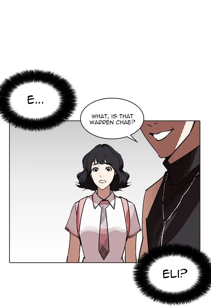 Lookism Chapter 236 page 137 - Chapter 236: Ep.236: Eli Jang (5)