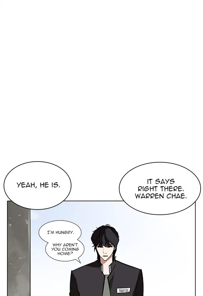 Lookism Chapter 236 page 138 - Chapter 236: Ep.236: Eli Jang (5)
