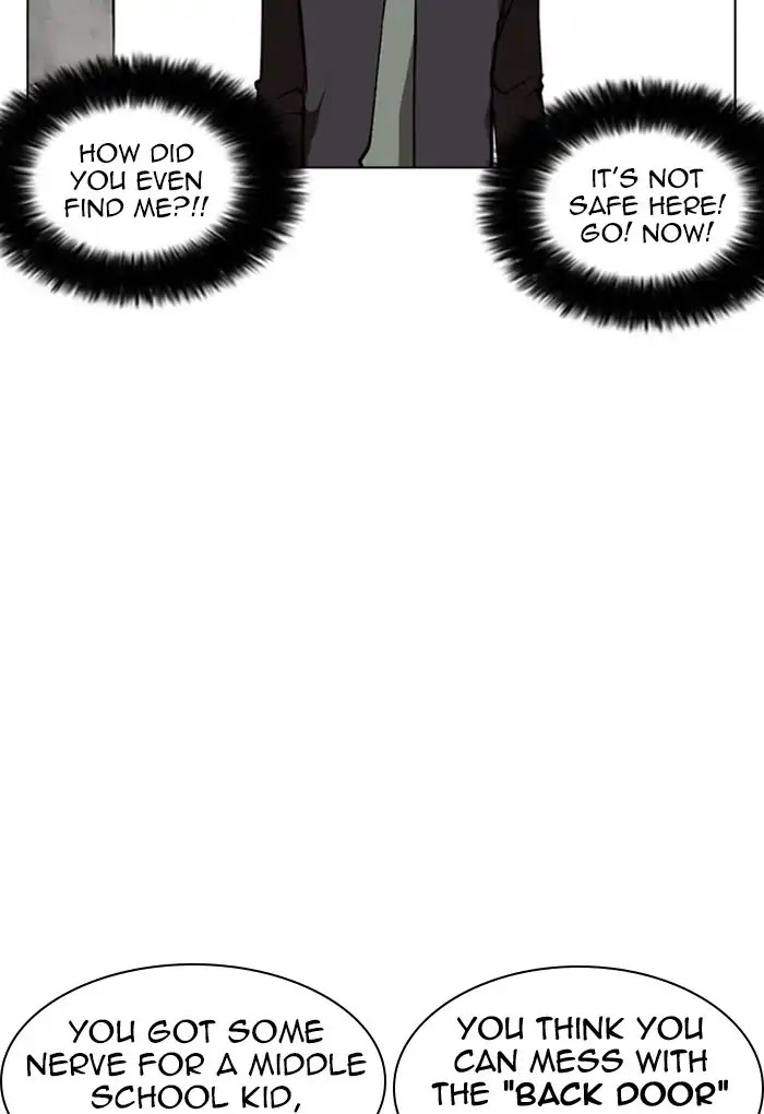 Lookism Chapter 236 page 139 - Chapter 236: Ep.236: Eli Jang (5)