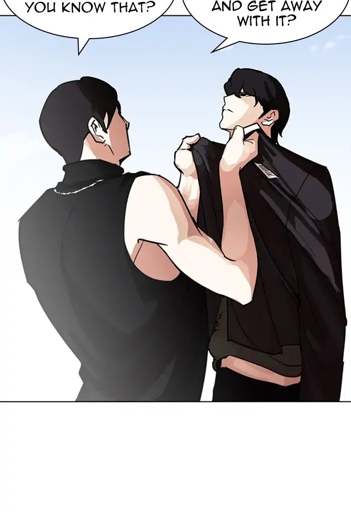 Lookism Chapter 236 page 140 - Chapter 236: Ep.236: Eli Jang (5)