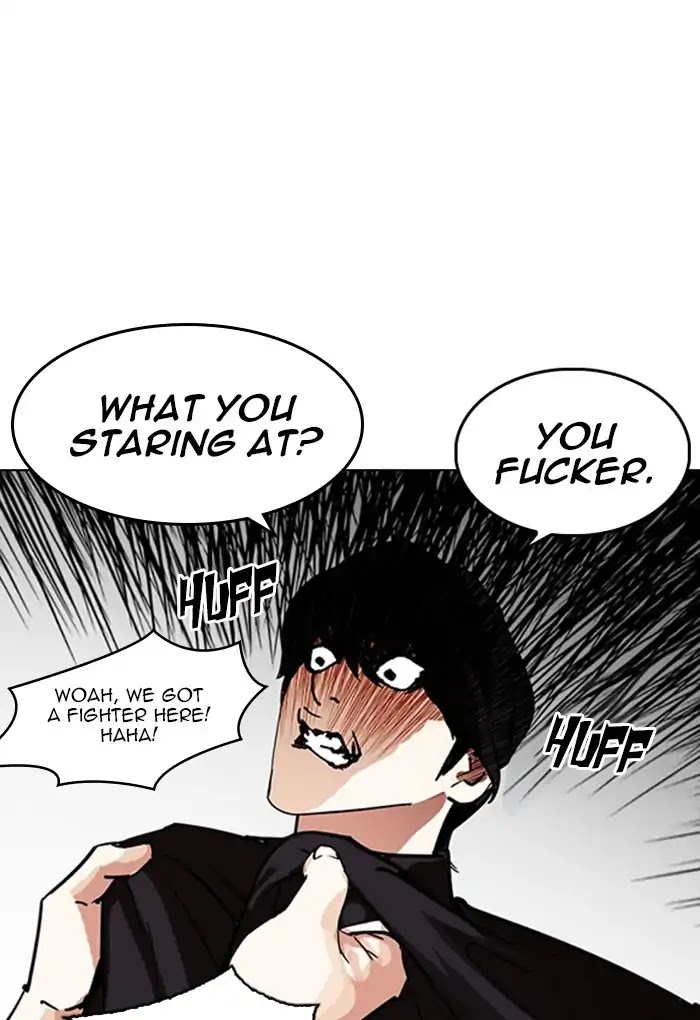 Lookism Chapter 236 page 141 - Chapter 236: Ep.236: Eli Jang (5)