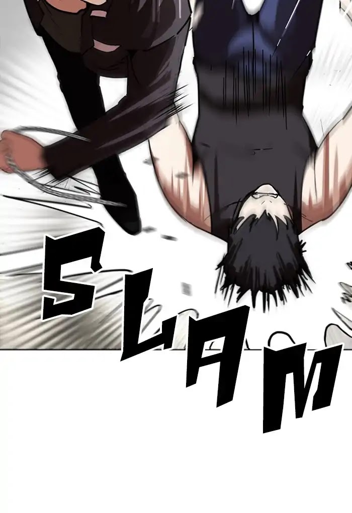 Lookism Chapter 236 page 145 - Chapter 236: Ep.236: Eli Jang (5)