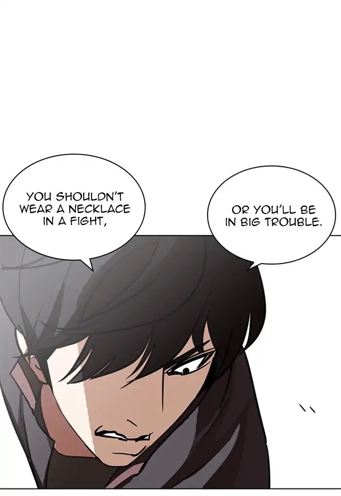 Lookism Chapter 236 page 146 - Chapter 236: Ep.236: Eli Jang (5)