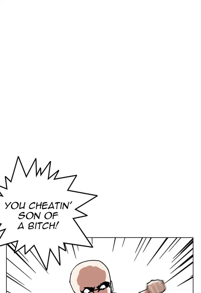 Lookism Chapter 236 page 147 - Chapter 236: Ep.236: Eli Jang (5)