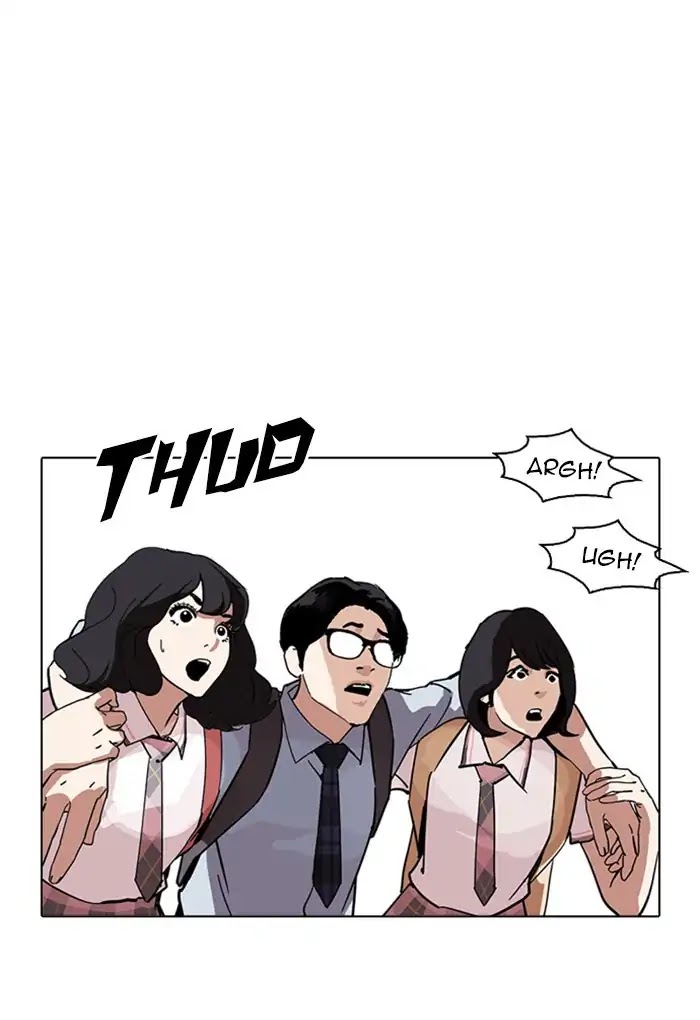 Lookism Chapter 236 page 154 - Chapter 236: Ep.236: Eli Jang (5)