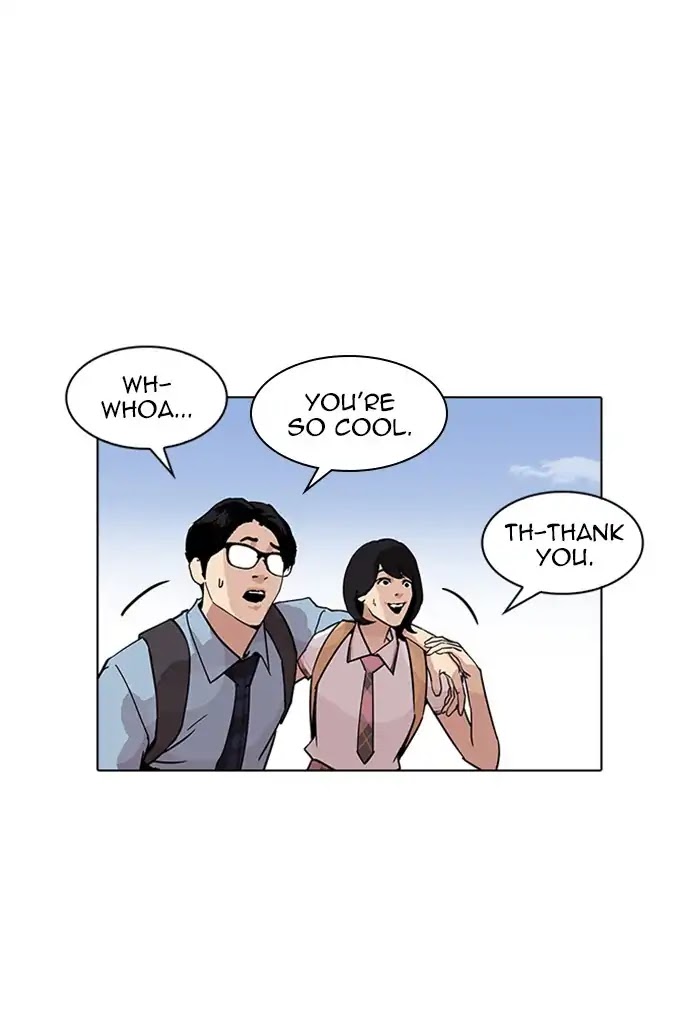 Lookism Chapter 236 page 160 - Chapter 236: Ep.236: Eli Jang (5)